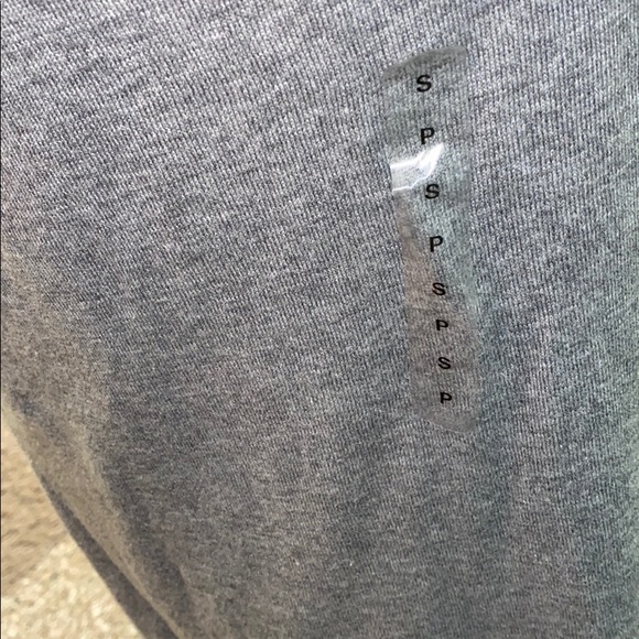 New Gap knit long pullover 3/4 sleeve loose top - Picture 4 of 9